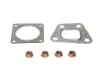 Комплект турбіни, монтажний AUDI/SEAT/VW 80,A4,A6,Ibiza,Golf,Passat,Transporter III,1,6TD-1,9TDI -00 ="" VICTOR REINZ 041003101 (фото 1)