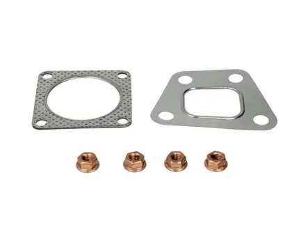 Комплект турбіни, монтажний AUDI/SEAT/VW 80,A4,A6,Ibiza,Golf,Passat,Transporter III,1,6TD-1,9TDI -00 ="" VICTOR REINZ 041003101