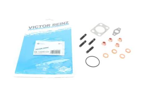 Монтажний комплект компресора зі шпильками та елементами монтажу VICTOR REINZ 04-10043-01