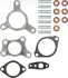 Монтажний комплект турбіни NISSAN Navara/Pathfinder \'\'2.5dCi \'\'05>> ="" VICTOR REINZ 041017001 (фото 1)