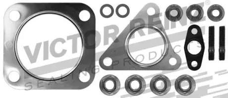 Комплект турбіни, монтажний FORD 06- ="" VICTOR REINZ 041018801