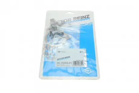 Комплект прокладок турбокомпресора REINZ VICTOR REINZ 04-10255-01