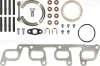 Комплект турбіни, монтажний AUDI/SKODA/VW A3/Q3/Octavia/Superb/Yeti/Golf/T5/Passat \'\'2.0TDI \'\'07-18 ="" VICTOR REINZ 041028001 (фото 1)