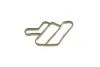 Комплект прокладок (нижній) Audi A4/A6/Q7 3.0 TDI 14- REINZ VICTOR REINZ 08-10025-01 (фото 10)