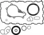 Комплект прокладок блока картера двигуна FORD Transit Connect \'\'1.6TDCI \'\'13>> ="" VICTOR REINZ 081083401 (фото 1)