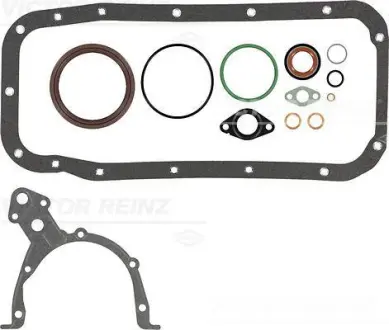Комплект прокладок масляного піддону OPEL Astra,Corsa,Kadett,Vectra 1,4-1,6 -02 ="" VICTOR REINZ 081299605