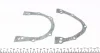 Комплект прокладок (нижній) VW Caddy II 1.9 TDI 95-04 REINZ VICTOR REINZ 08-23134-03 (фото 2)