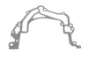 Комплект прокладок (нижній) Audi A4/A6/A8/Skoda Superb/VW Passat 2.5 TDI 97-08 REINZ VICTOR REINZ 08-31717-01 (фото 5)