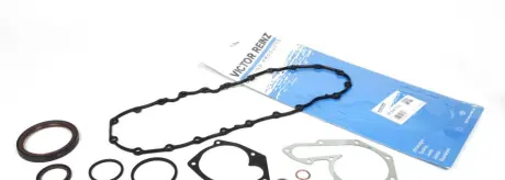 Комплект прокладок масляного піддону OPEL Vivaro,Movano,Renault,Kongoo,Laguna,Megane ="" VICTOR REINZ 083441402