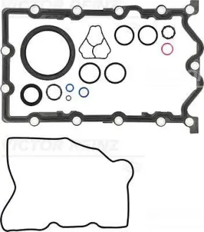 Комплект прокладок блока картера двигуна CHRYLER/FIAT/MINI/JEEP "01>> ="" VICTOR REINZ 083478602