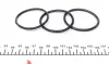 Комплект прокладок (нижній) VW Passat 1.8 T 20V 00-05 REINZ VICTOR REINZ 08-35054-01 (фото 7)