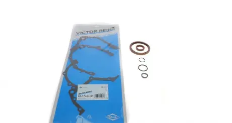 Комплект прокладок (нижній) Fiat Doblo/Opel Combo 1.4 05- REINZ VICTOR REINZ 08-37464-01