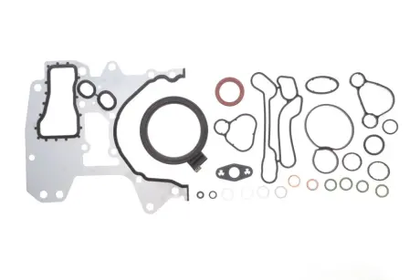 Комплект прокладок (нижній) Opel Astra/Vectra 05- REINZ VICTOR REINZ 08-38431-01