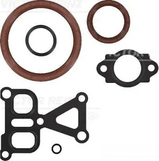 Комплект прокладок блока картера двигуна CHRYSLER/DODGE/JEEP "2,4 "06>> ="" VICTOR REINZ 085409701