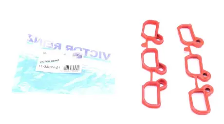 Комплект прокладок гумових VICTOR REINZ 113307401
