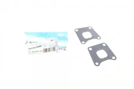 Комплект прокладок випускного колектора FORD Focus 1,0 ecoboost M1DA 125л.с M2DA 100л.с 2010- / Focu ="" VICTOR REINZ 114239201