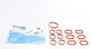 Прокладка колектора впускного BMW/Opel 2.5/3.0D M57 (к-кт) REINZ VICTOR REINZ 11-77546-01 (фото 1)