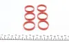 Прокладка колектора впускного BMW/Opel 2.5/3.0D M57 (к-кт) REINZ VICTOR REINZ 11-77546-01 (фото 2)