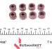Сальник клапана (впуск/випуск) MB 210-510 M102 2.3i 82-96 (к-кт) REINZ VICTOR REINZ 12-25227-03 (фото 2)
