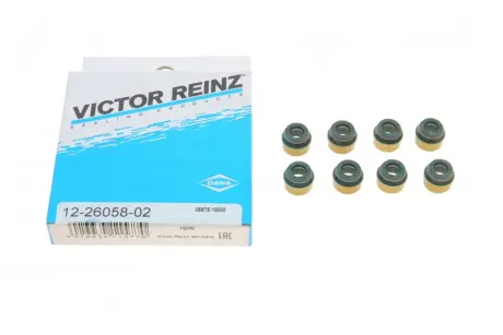 Комплект сальників клапану DIVERSE ="" VICTOR REINZ 12-26058-02