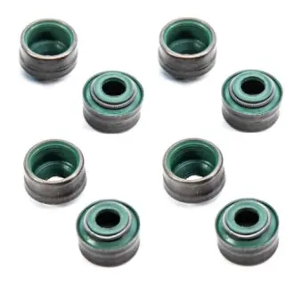 Комплект сальників клапану FORD Escort,Fiesta,KA,Orion,Scorpio,Sierra 1,1-2,0 -97 ="" VICTOR REINZ 122823801