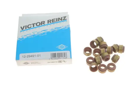 Комплект сальників клапану MB ="" VICTOR REINZ 12-29491-01