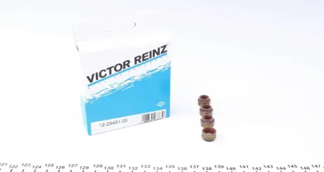 Комплект прокладок, стержень клапана 12-29491-05 VICTOR REINZ 122949105