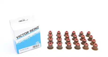 Комплект сальників клапану BMW E38,E46,E90,E60,E70, 2,0-3,0 01- ="" VICTOR REINZ 123517202