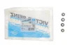 Сальник клапана (впуск/випуск) (к-кт 4шт) MB E-class (W214) 3.0 (M256) 23-/C-class (W206) 2.0 (M254) 21- REINZ VICTOR REINZ 12-39356-02 (фото 2)