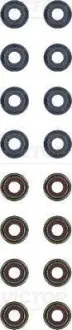A_Комплект сальників клапану TOYOTA 4A-FE, 7A-FE, KIA T8 92-01 ="" VICTOR REINZ 125280602