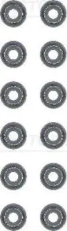 Комплект сальників клапану Hyundai Getz 1,3, Accent 1,3 2000-2005 ="" VICTOR REINZ 125367802