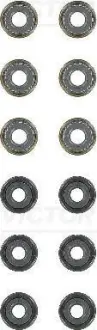 Комплект сальників клапану TOYOTA 1MZ-FE, 2GR-FE, 2GR-FSE, 2GR-FXE, 2MZ-FE, 3GR-FE, 3GR-FSE, 3MZ-FE, ="" VICTOR REINZ 125402403