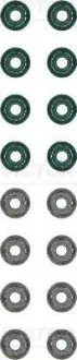Комплект сальників клапану Hyundai i20 1,2-1,6 2008-, i30 1,4-1,6 2007-2012, 1,6GDI 2012-, Kia Ceed, ="" VICTOR REINZ 125407101