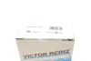 Комплект болтів з головкою системи TORX з чорного металу VICTOR REINZ 14-10371-01 (фото 5)