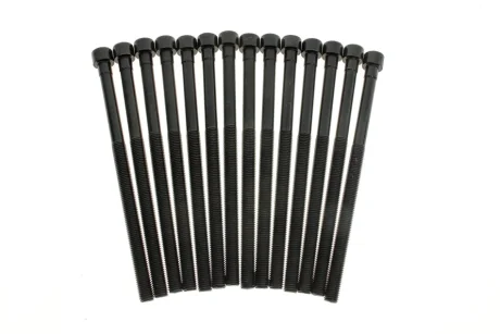 Комплект болтів гбц (14шт) BMW 3 (F30/F80)/5 (G30/F90)/X3 (G01/F97) 15- B46/B48 REINZ VICTOR REINZ 14-12261-03