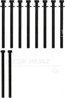 Болти головки блока комплект VICTOR REINZ 141267901
