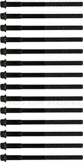 Комплект болтів головки циліндра VICTOR REINZ 143200101