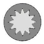 B_Комплект болтів ГБЦ AUDI/VW 80,90,100,200,A6,Passat 1,9-2,3 87-94 ="" VICTOR REINZ 143204602