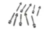 Болти головки (к-кт 10шт.) Opel Astra F/G/H/Omega B 1.8-2.2 16 V 91-03 (M11x1.25x100) REINZ VICTOR REINZ 14-32104-01 (фото 2)
