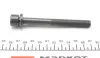 Болти головки (к-кт 10шт.) Opel Astra F/G/H/Omega B 1.8-2.2 16 V 91-03 (M11x1.25x100) REINZ VICTOR REINZ 14-32104-01 (фото 3)