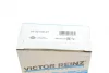 Комплект болтів з головкою системи TORX з чорного металу VICTOR REINZ 14-32109-01 (фото 5)