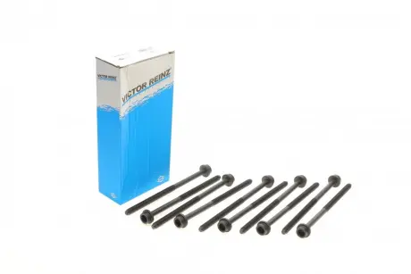 B_Комплект болтів ГБЦ SEAT/VW 1,0-1,4 -05 ="" VICTOR REINZ 143212301