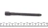 Комплект болтів з головкою системи TORX з чорного металу VICTOR REINZ 143212401 (фото 3)