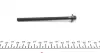 Болти головки (к-кт 12шт.) Opel Combo/Astra F/G/H/Corsa B/C/D/Meriva/Tigra 1.2-1.4 98- (M8x1.25x119) REINZ VICTOR REINZ 14-32132-02 (фото 2)