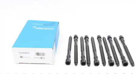 Комплект болтів гбц REINZ VICTOR REINZ 14-32166-01