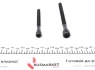 B_Комплект болтов ГБЦ BMW N52B30 X3 E83, X5 E70, 130i E81, 330i E92 ="" Victor Reinz VICTOR REINZ 143231501 (фото 3)