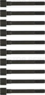 Комплект болтів головки цилідра VICTOR REINZ 145505101