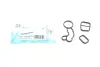 Прокладка корпуса фільтра оливного BMW 3 (F30/F80)/5 (F10/G30/F90) 2.0D 12- B32/B37/B38/B42/B47 REINZ VICTOR REINZ 15-10048-01 (фото 1)