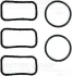 Комплект прокладок кришки Г/Ц RENAULT/NISSAN/MERCEDES \'\'1.6dCi \'\'11>> ="" VICTOR REINZ 151005101 (фото 1)