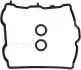 Комплект прокладок клапанної кришки прав SUBARU BRZ, FORESTER, IMPREZA, LEVORG, WRX, XV TOYOTA GT 86 1.6/2.0 03.12- 15-10675-01 VICTOR REINZ 151067501 (фото 1)